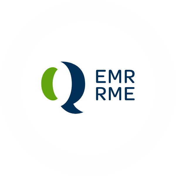 Logo EMR-RME